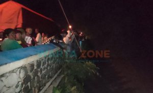 Jambret Asal Banyuwangi Jadi Bulan-bulanan, Nyemplung Sungai Demi Selamatkan Diri dari Amuk Warga