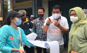 Kawasan Suryakencana Kota Bogor Akan Dipercantik Ornamen, Begini Bocoran Konsepnya