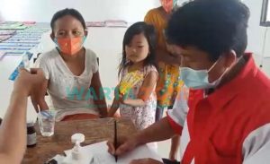 Krisis Air Bersih dan Alami Gatal-gatal, Keluhan Warga Terdampak Banjir Bandang di Tempurejo Jember