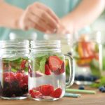 Sederet Manfaat Infused Water dari Detoks Hingga Turun Berat Badan.
