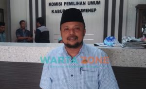 Debat Perdana, KPU Sumenep Angkat Tema Meningkatkan Kesejahteraan dan Pelayanan Masyarakat 