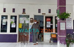 Klinik Pratama Ummi Talango Sabet Penghargaan dari BPJS Kesehatan