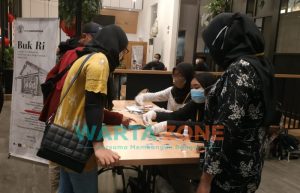 Film Karya Mahasiswa UNEJ, Diangkat dari Kisah Nyata Prostitusi