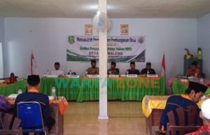 Pemdes Banmaleng Giliraja Gelar Musrenbangdes, Urai Program Pemberdayaan Masyarakat