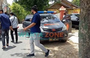 Kasus Dugaan Penganiayaan ASN Berlanjut, Polres Sumenep Jemput Paksa Pejabat Disparbudpora