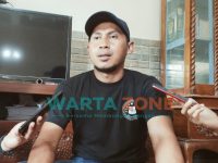 LUGAS: Sekretaris Komisi II DPRD Sumenep, Irwan Hayat (Foto: Abd Wakid)