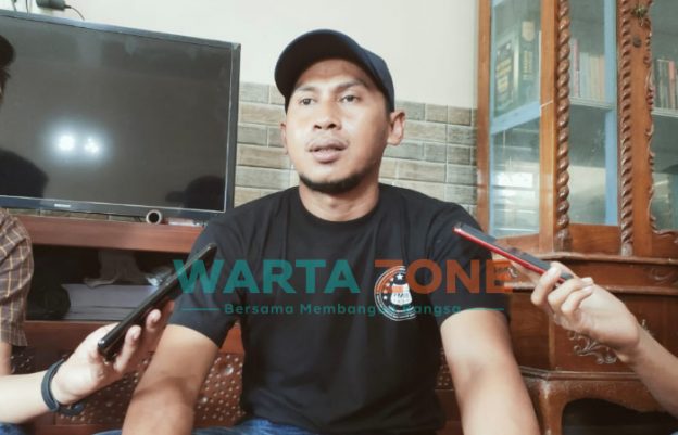LUGAS: Sekretaris Komisi II DPRD Sumenep, Irwan Hayat (Foto: Abd Wakid)