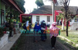 Terjadi Perbedaan Data, Penyaluran BPNT di Kaliwates Jember Tertunda