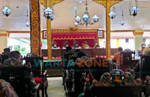 Sumenep Berlakukan Pembatasan Kegiatan Masyarakat Berskala Mikro Tingkat Desa dan Kelurahan