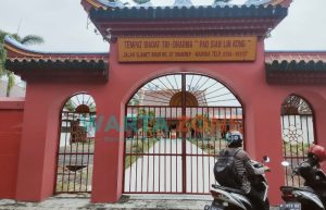 Tahun Ini, Perayaan Imlek di Sumenep Ditiadakan