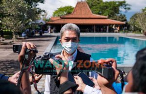 Libur Imlek Kongzili, ASN di Kota Bogor ‘Wajib’ di Rumah Saja!