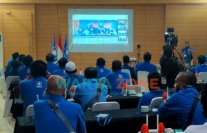 PAN Jember Siapkan Pengurus Baru, Fokus Raih 6 Kursi Pemilu 2024
