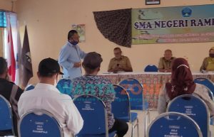 Sekolah Telat Entry Data, Sejumlah Siswa di Jember Gagal Jadi Mahasiswa