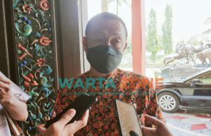 Pelantikan Bupati dan Wabup Ditunda, Sekdakab Sumenep: Saya Belum Terima SK Plh