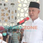 Ketua Badan Anggaran DPR RI, MH Said Abdullah. (Foto for wartazone.com)