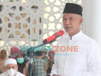 Ketua Badan Anggaran DPR RI, MH Said Abdullah. (Foto for wartazone.com)