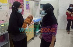 Warga Jember Temukan Bayi Perempuan Terbungkus Kardus di Perkebunan Tebu