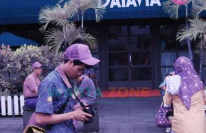 Mengenang Sosok Sawawi, dari Youtuber Hingga Kreator Konten Caleg 2019