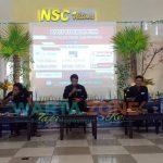 KOMPAK: Mubes Asosiasi Media Online Sumenep berlangsung lancar di Kafe Zapta Desa Bangkal (Foto: Dok. Wartazone)