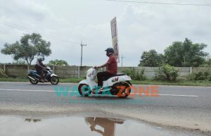 Telan Dana Miliaran, Pembangunan Pasar Batuan Kandas di Tengah Jalan