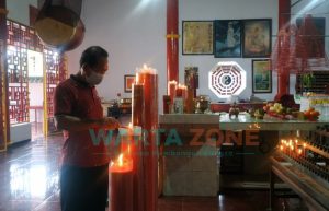 Shio Kerbau Logam Jadi Harapan Berakhirnya Covid-19