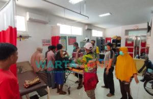 Nahas, Pria di Jember Tewas Dibacok Saat Ngasi Pakan Burung