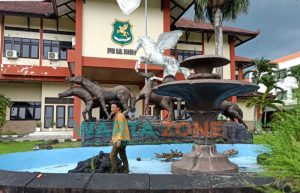 Dua Legislatif Muda di Sumenep Kompak Tolak Penambangan Fosfat