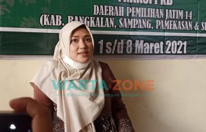 Bunda Fitri Ajak Media Bersinergi Tangkal Berita Hoaks Vaksinasi COVID