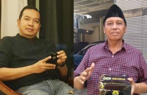 Dua Figur Berpengaruh di Sumenep Tutup Usia