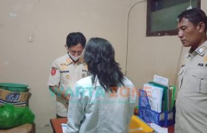 Modus Jaga Warung Remang-remang, PSK Asal Bondowoso Diciduk Satpol PP Pamekasan
