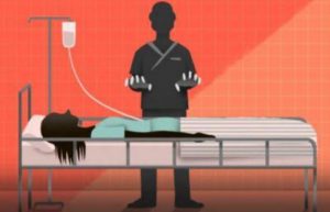 Oknum Perawat di RSUD Slamet Martodirdjo Pamekasan Diduga Lakukan Pelecehan Seksual