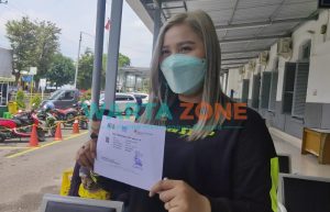 Tambah Layanan Kesehatan, Stasiun KAI Jember Terapkan Tes Ge-Nose C19