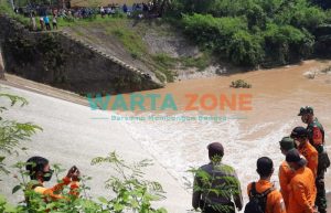 Nyari Ikan Malam Hari di Sungai, Warga Lenteng Dikabarkan Hilang