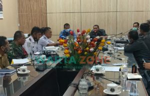 Jalan Rusak di Jember Segera Dilakukan Perbaikan
