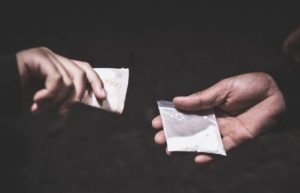 Satreskoba Polres Jember Ringkus Dua Budak Sabu, Satu Residivis