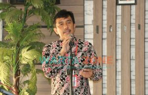Universitas Jember Terima 2.272 Mahasiswa Baru Jalur SNMPTN 2021