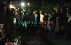 Diduga Keracunan Asap, Pria di Jember Ditemukan Meninggal Dunia