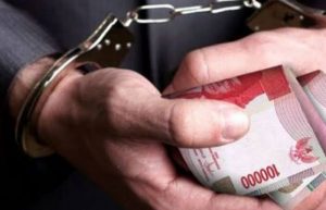 DPO Kasus Dugaan Korupsi Pasar Manggisan Jember Diringkus di Jakarta Pusat