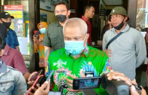 Dinsos Sumenep Minta Masyarakat Ikut Awasi Penyaluran Bantuan Sosial