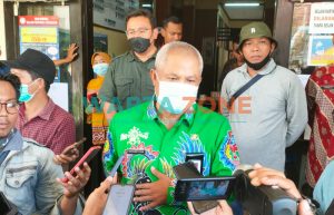 Dinsos Sumenep Tegaskan Siap Cabut e-Warung Nakal