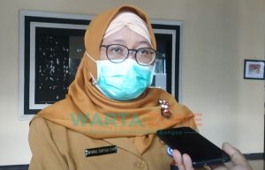 Adanya Pertimbangan Pemberian Vaksinasi Covid-19 untuk Lansia di Jember