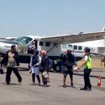 Bandar Udara Trunojoyo Sumenep (Foto: Istimewa)