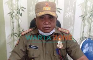 Jelang Ramadan, Satpol PP Pamekasan Siapkan Langkah Pengawasan