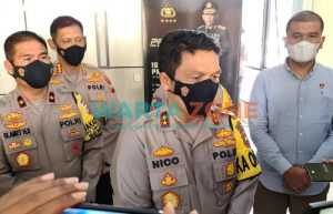 Polda Jatim Bentuk Tim Khusus, Tuntaskan Kasus Penganiayaan Koresponden Tempo