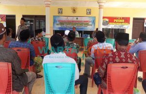 Pemdes Lombang Giliraja Optimis Kembangkan Bantuan Medco Energi Madura