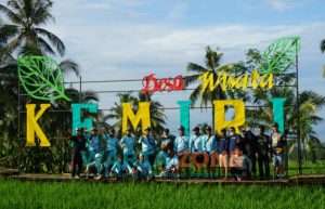 15 Tahun Terdampak Bencana Banjir Bandang, Kini Kemiri Menjadi Desa Wisata Alam