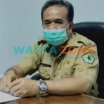 KHARISMATIK: Kepala Dinas Sosial (Dinsos) Pamekasan, Moch Tarsun (Foto: Dok. WARTA ZONE)