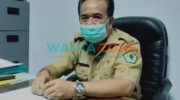KHARISMATIK: Kepala Dinas Sosial (Dinsos) Pamekasan, Moch Tarsun (Foto: Dok. WARTA ZONE)