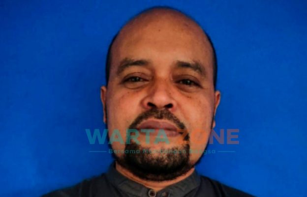 INSPIRATIF: Ketua SMSI Sumenep, Wahyudi (Foto: Dok. WARTA ZONE)