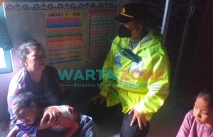 Korban Luka Puting Beliung di Sumenep Terdata, Satu Orang Bocah